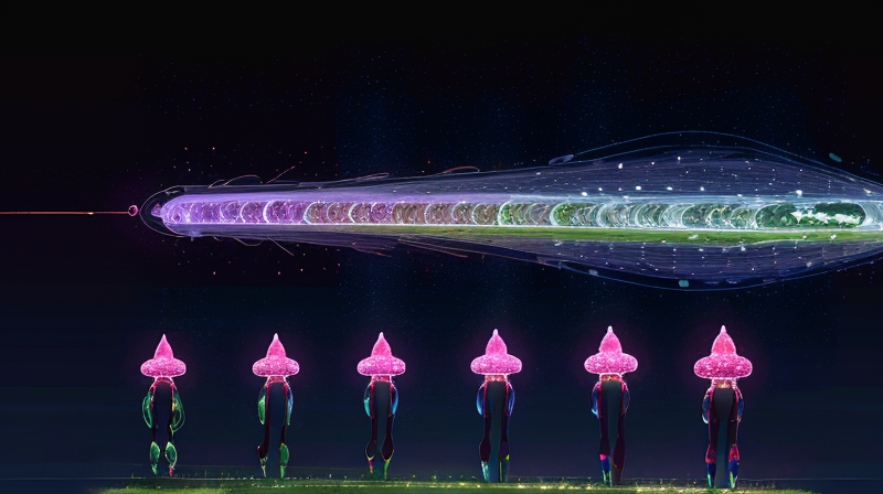 カジッチュ育成の優先度と今後