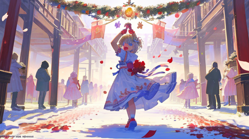 カジッチュの実装時期と登場イベント