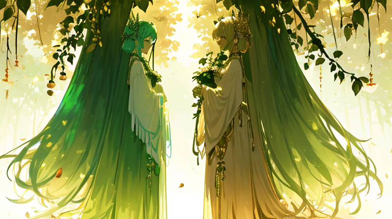 色違いカジッチュの実装状況