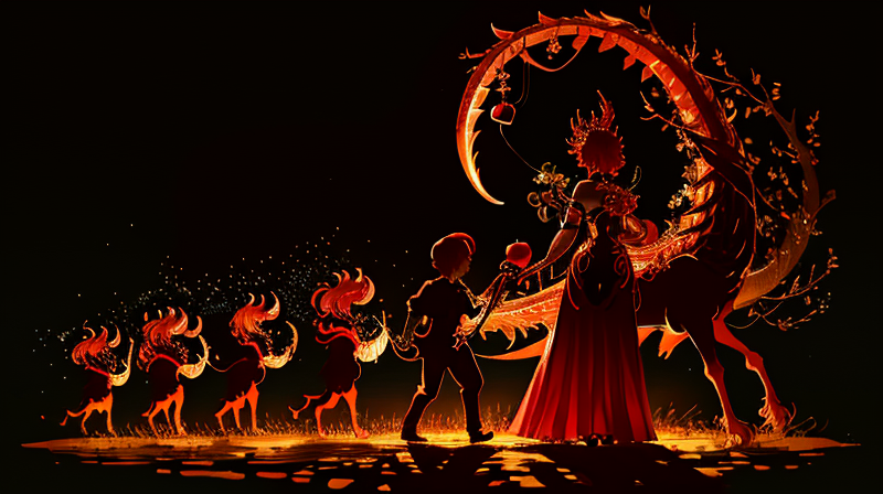 カジッチュの進化先と分岐一覧