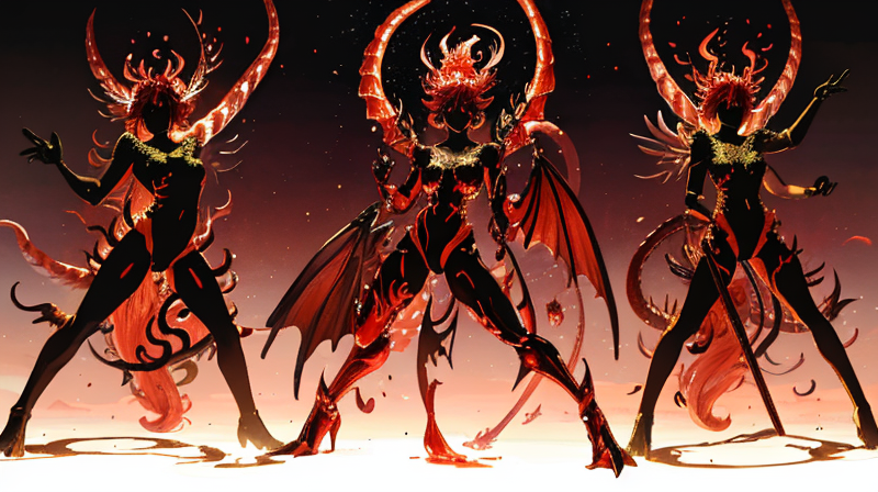 おすすめ進化先と役割比較