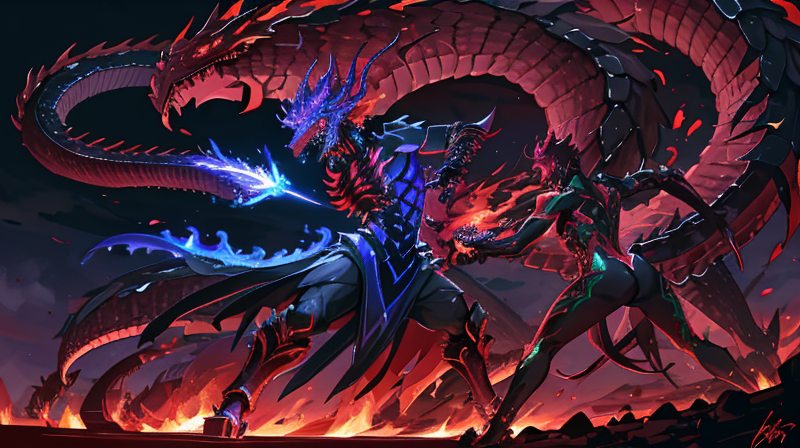 バトルでの活躍度と技構成