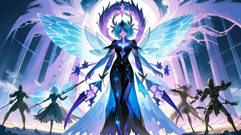 弱点対策とパーティ相性