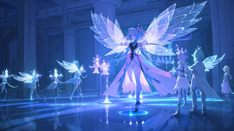 個体値厳選と理想ステータス