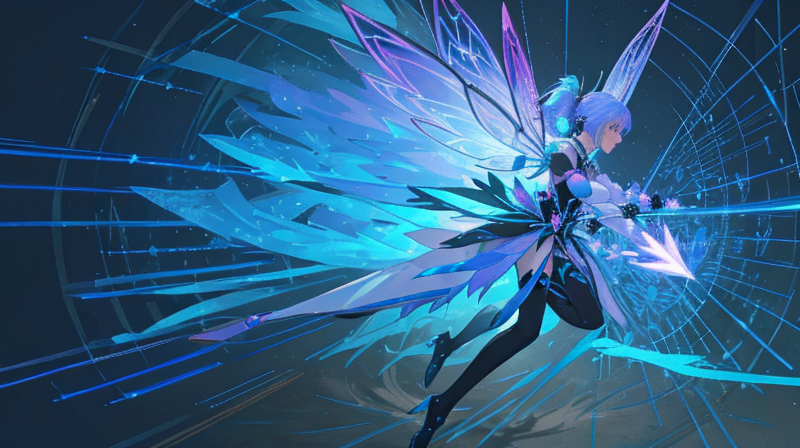 サーナイトの立ち回り解説