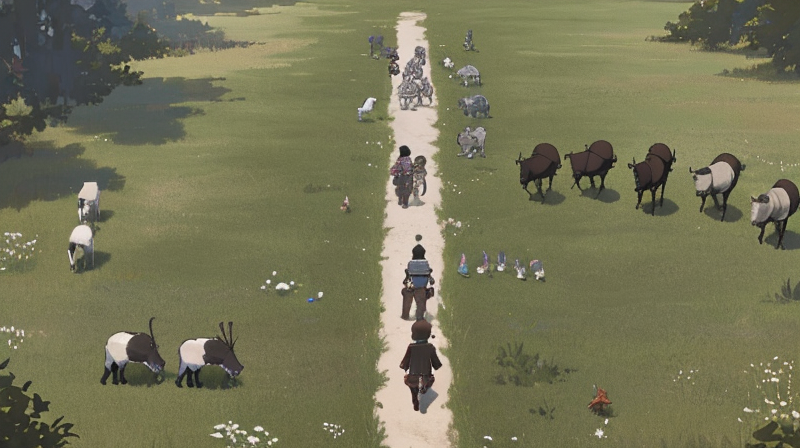 手持ちが少ない人向け代用案