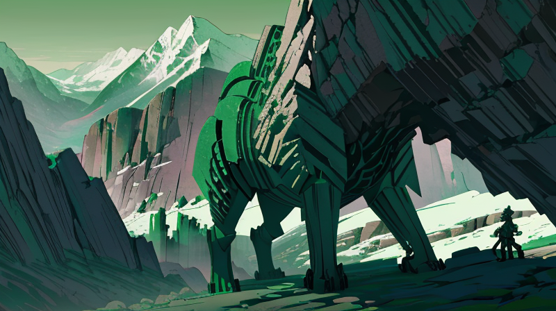 ジガルデと対象シリーズ概要