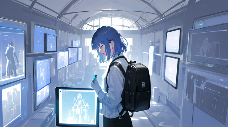 タブレットで遊ぶメリットと弱点