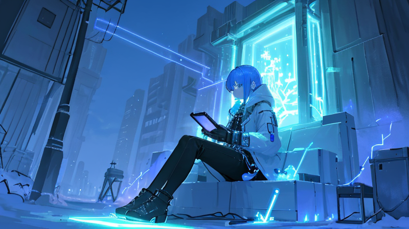 長時間プレイのバッテリー対策