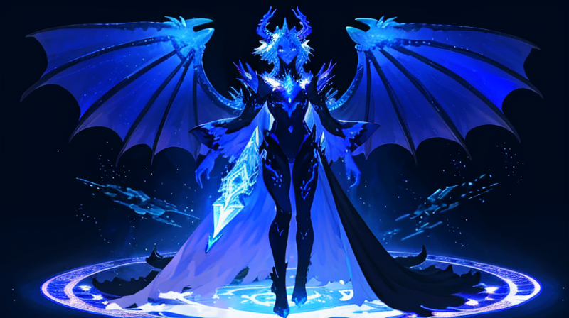 ボーマンダの基本データとタイプ相性