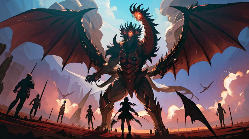 レイドアタッカーとしての評価