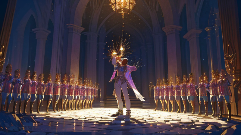 レベル50到達で解放される報酬