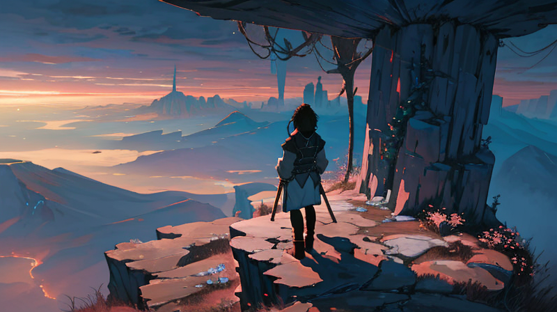 レベル50から80までの長期目標