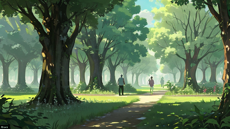 野生湧きと過去の巣情報