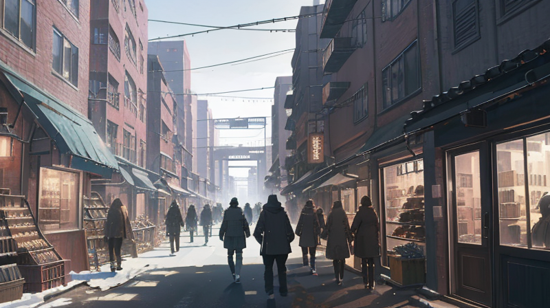 出現しやすい場所の傾向