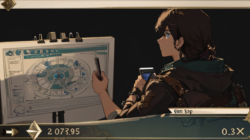 ジラーチタスク攻略のコツ