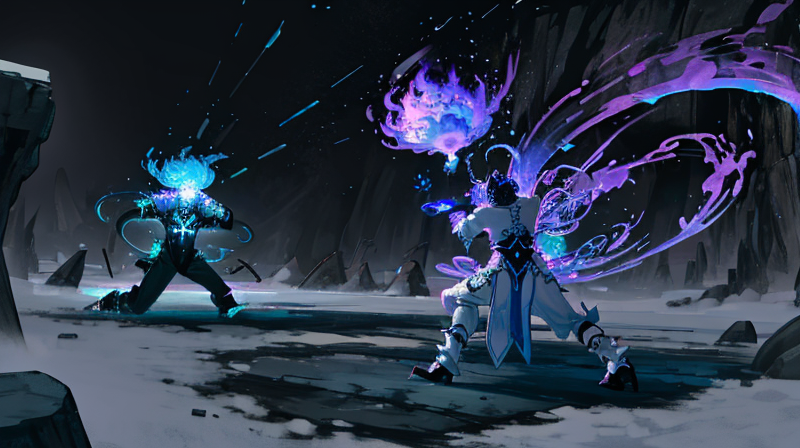 タイプ相性と弱点耐性