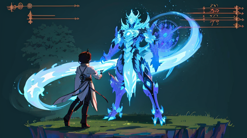 最大CPと種族値の特徴