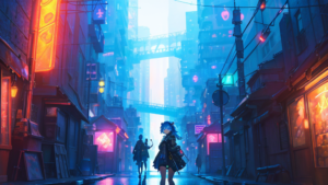 ポケモンZAはミアレシティだけ？マップの実態と楽しみ方を解説