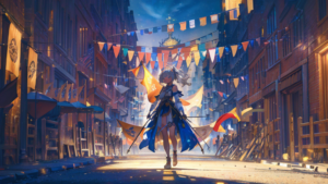 ポケモンXYのAZに負けるとどうなる？バトル仕様と感動の結末