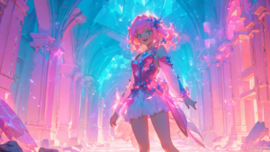 ポケモンZAでディアンシーが捕まらない時の対処法と入手方法