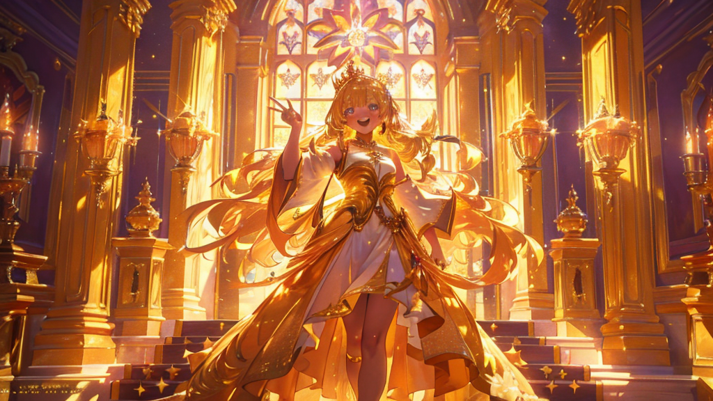 ポケモンZAの王冠入手方法と使い方【きん・ぎんの違いを解説】