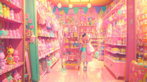 ポケモンセンターは新宿に店舗なし？東京4か所の場所とアクセスを詳しく解説