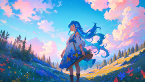 ポケモンXYのストーリー解説！フラダリと最終兵器、AZの悲劇とは