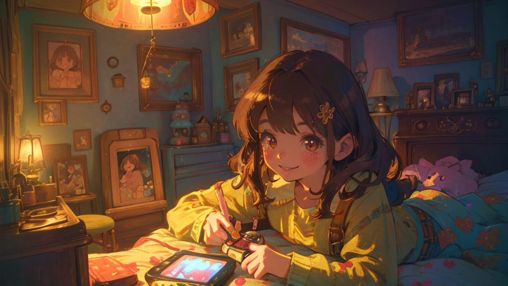 ポケモンの夢 絵・ドット絵まとめ！金銀クリスタルのスプライトと初代ポケモンの絵の特徴