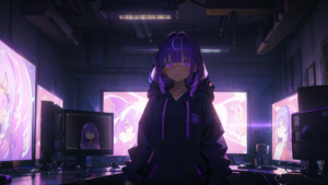 アニポケのドットの性別は女の子？公式設定とぐるみんの正体まとめ