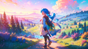 ポケモンXYのストーリーを解説！カロス地方の冒険と「ひどい」と言われる理由