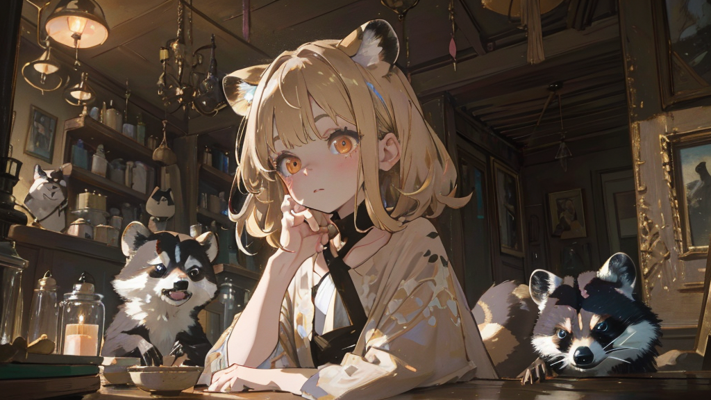 ジグザグマは「まめだぬきポケモン」なのにアライグマ・アナグマモチーフ