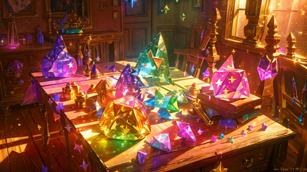 ポケモンSVの色違い出現確率と確率アップの仕組み