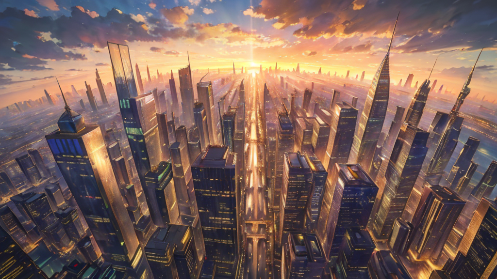 ミアレシティ限定のゲームコンセプトと過去作との違い