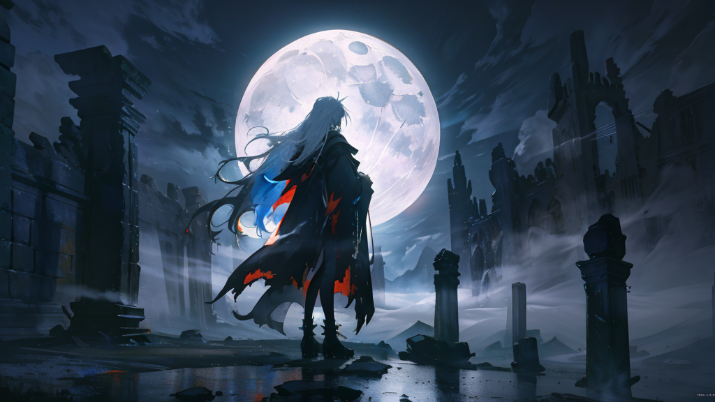 AZとはどんな人物か