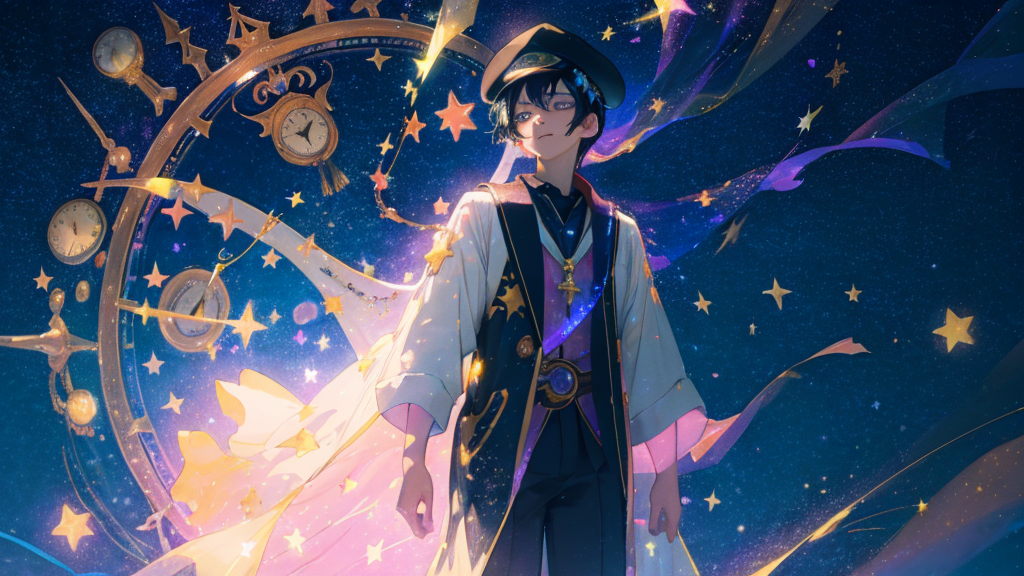 サトシの公式年齢は「永遠の10歳」——制作側の意図とは