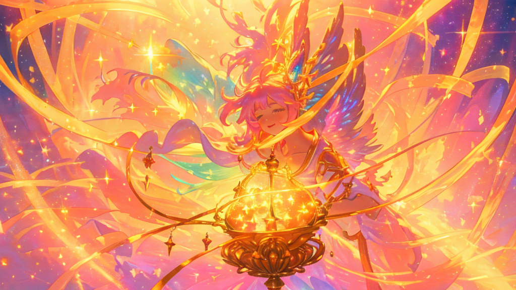 ディアンシー入手の前提条件（メインストーリークリアとふしぎなおくりもの）