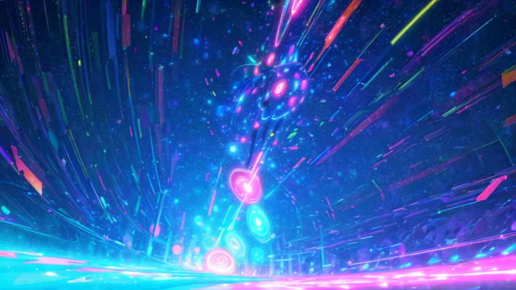 GIF形式の仕組みとポケモンGIFの特徴