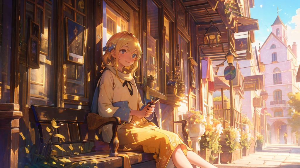 サイドミッションは時間経過で消えない仕様