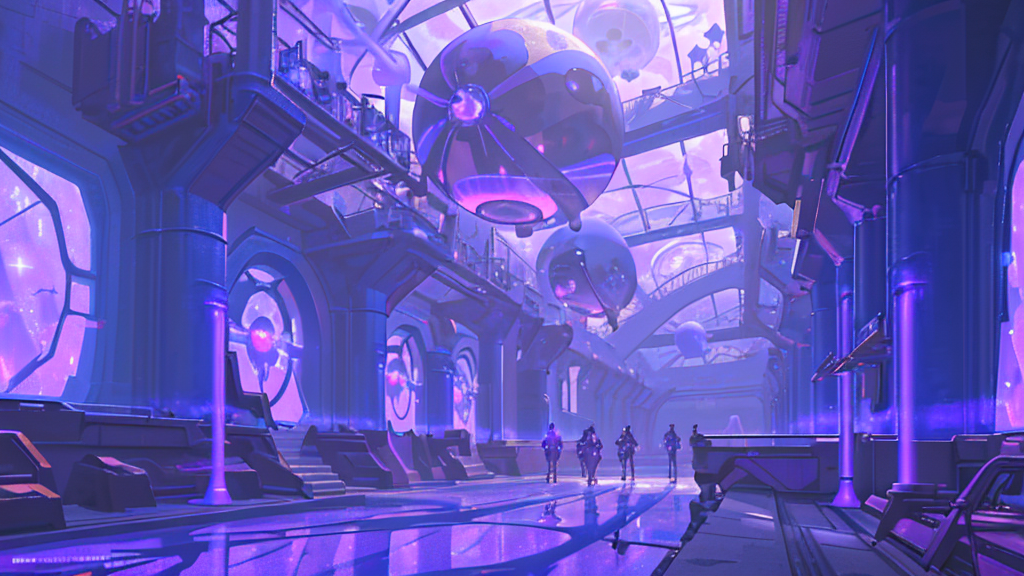 ダンバルの出現場所はフラダリラボ