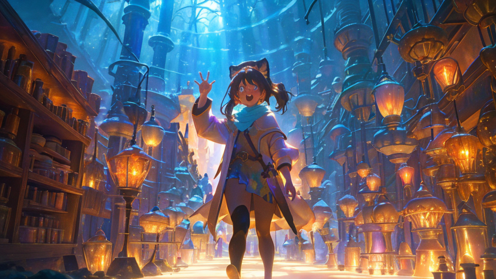 スペシャルリサーチ「時を超えるポケモンを追え！」とは