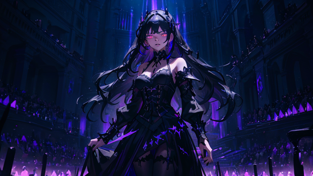 カリンとはどんなキャラクター——四天王・あくタイプ使いのプロフィール