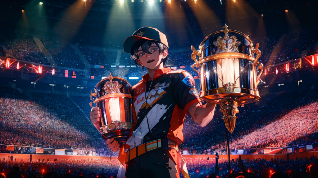 世界チャンピオン達成がサトシの引退理由に深く関わっている理由