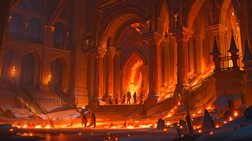 四天王「火炎の間」でのパキラ攻略法と手持ちポケモン