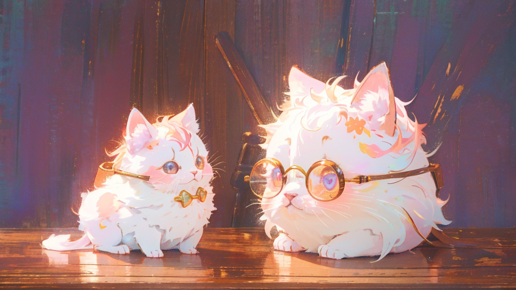 ボタンの外見・服装とトレードマークのイーブイリュック