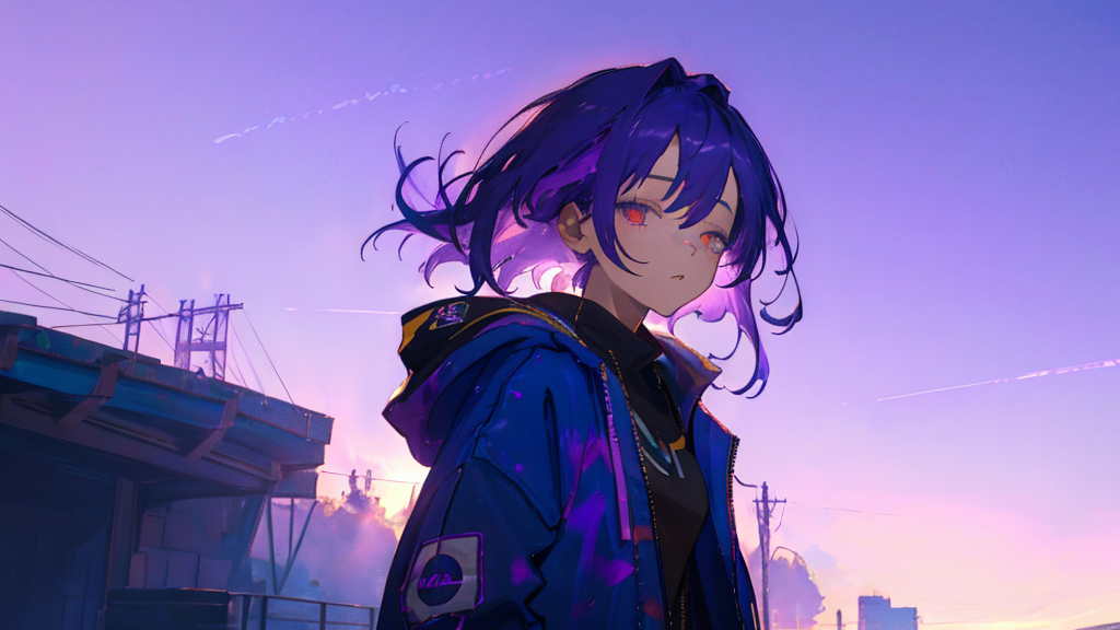 性別を誤解しやすい理由——中性的な外見と「ボク」一人称