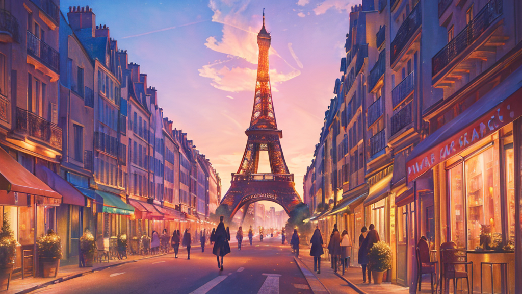 フランス文化モチーフ説とは?ポケモンZA御三家の隠れた意図