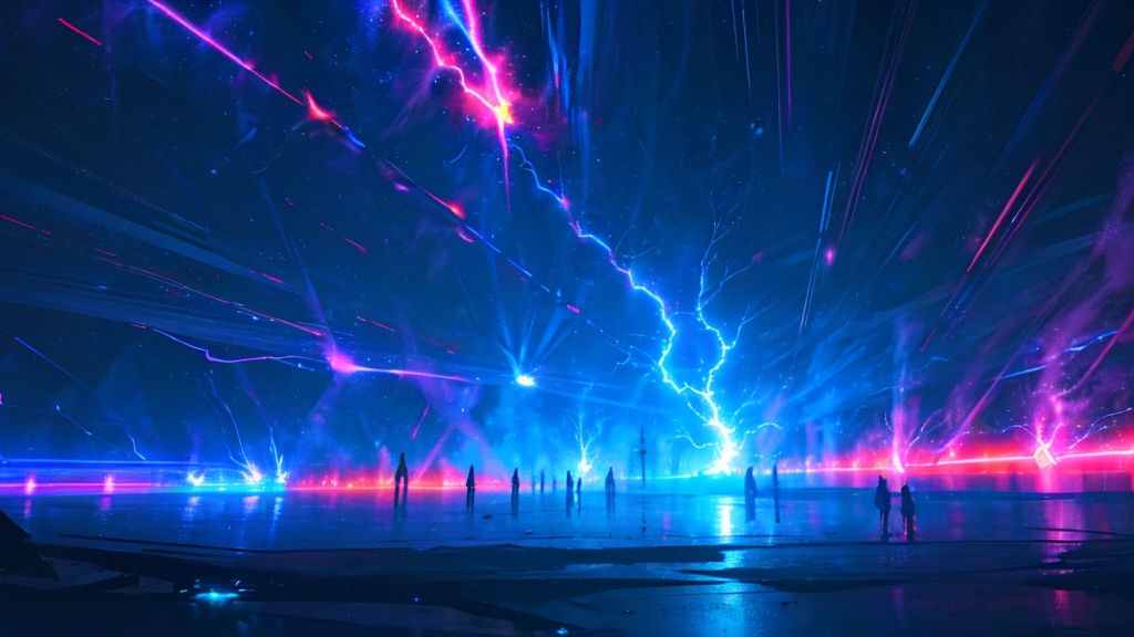 光過敏性発作とは？ピカチュウ10まんボルトが引き起こした原因