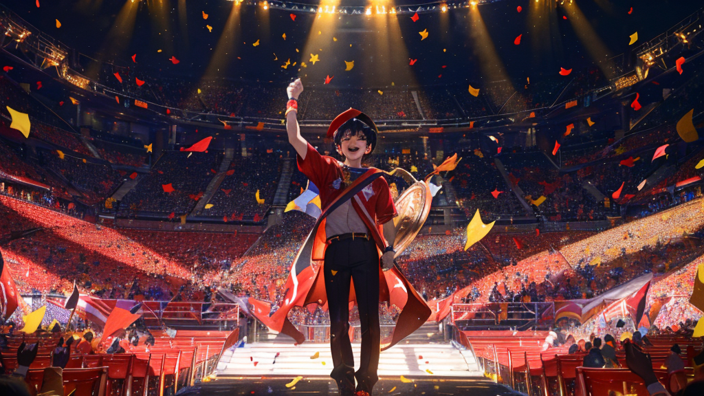 サトシの26年間の軌跡:初代チャンピオンから世界王者まで