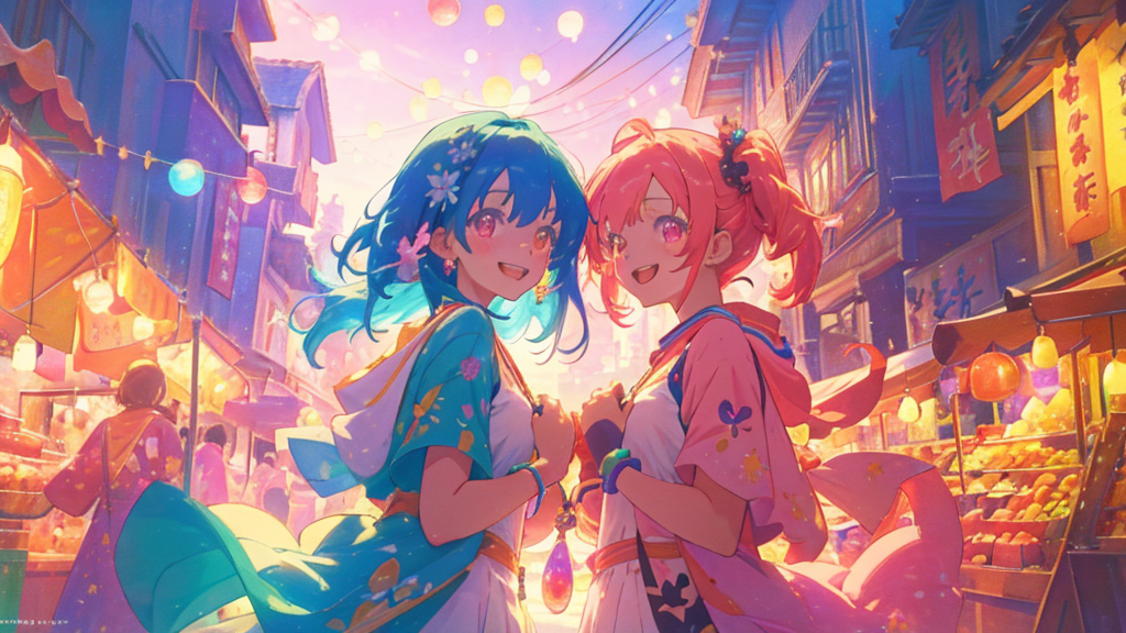 2バージョン同時発売で生まれた友達との交流という革新